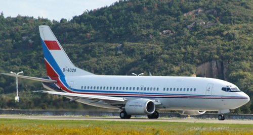 我國(guó)波音737主力為700、800 旅客可放心乘坐