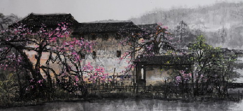 余忠為：《魅力福建》