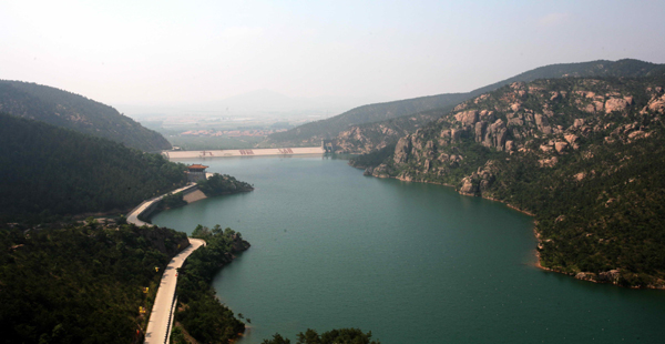 第三屆亞洲沙灘運(yùn)動(dòng)會(huì)場(chǎng)館建設(shè)基本完成 即將舉行測(cè)試賽