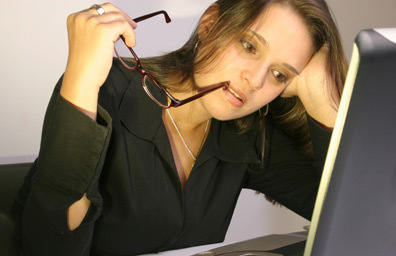 你是“賴班族”嗎?