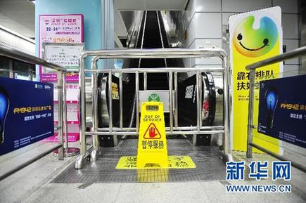 新華視點：我們身邊的電梯，藏有多少安全隱患？