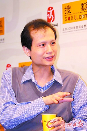 方舟子炮轟樂嘉剽竊買文憑 樂嘉回應:忍忍再出手