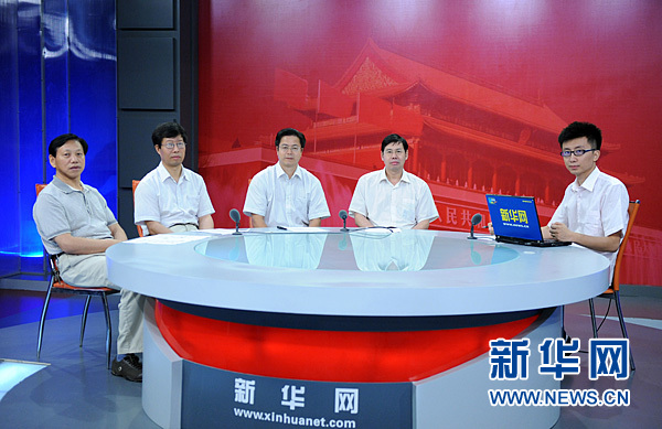 訪談回放：農業部談催熟劑、膨大劑等植物生長調節劑