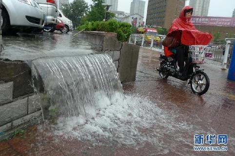 近期華北東北等地暴雨洪澇風雹災害造成57人死亡失蹤