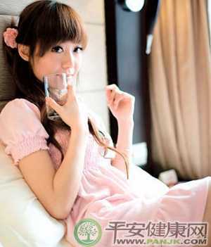 秋分節氣教你如何養生(圖)