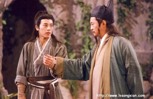 那些難以超越的經典影視