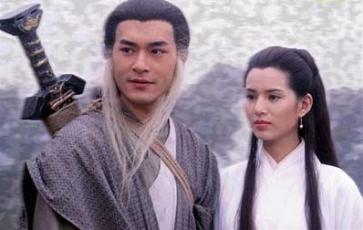 那些難以超越的經典影視