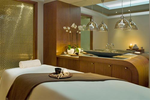 奢華！可以飛的超五星酒店