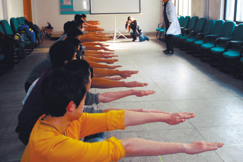 南航在遼招90名飛行學(xué)員 需2012年高中畢業(yè)生