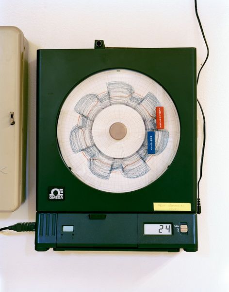 深入神秘的世界末日種子庫(kù)