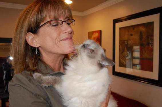 生命超頑強的美國