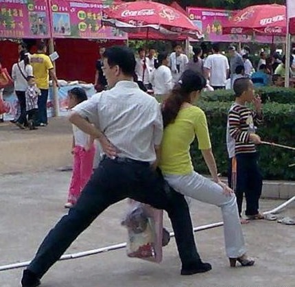 好歡樂！張張有亮點