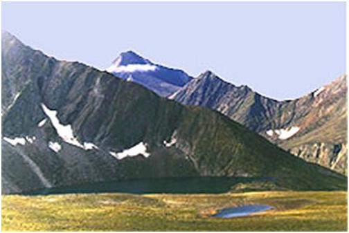 世界十大最秘密未知之地