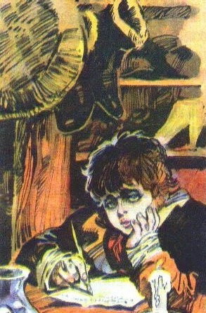 這些都看過(guò) 說(shuō)明你老了！