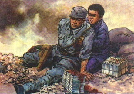 這些都看過 說明你老了！