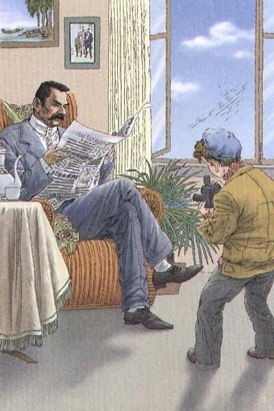 這些都看過 說明你老了！