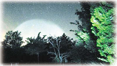 UFO在中國不只是傳說？ 數(shù)度現(xiàn)身引爭議