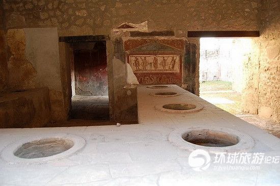 聲名遐邇！探秘曾一夜消失的千年古城（組圖）