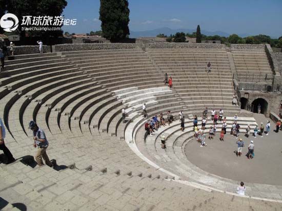 聲名遐邇！探秘曾一夜消失的千年古城（組圖）