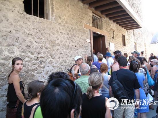 聲名遐邇！探秘曾一夜消失的千年古城（組圖）