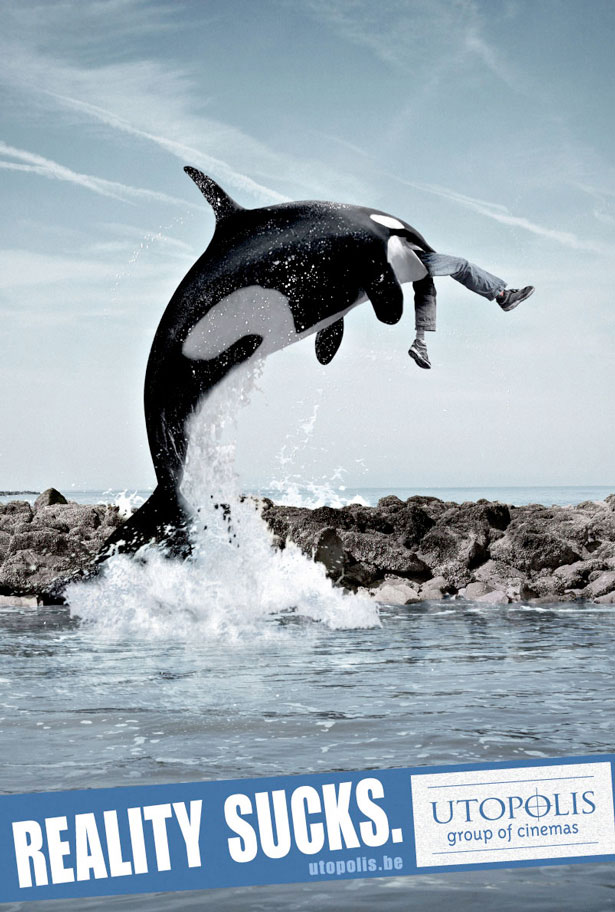 笑開懷！幽默廣告大集合