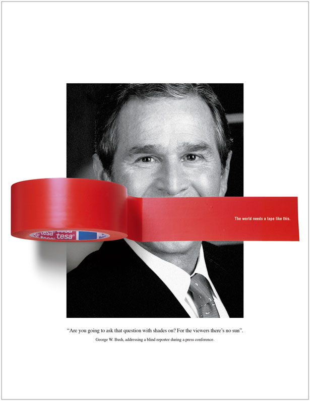 笑開懷！幽默廣告大集合