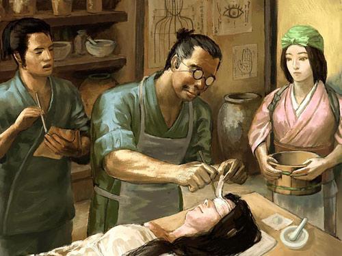 細數十大越來越吃香的職業