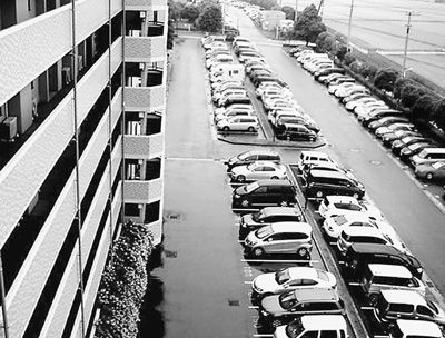 黨報關(guān)注城市管理之六:如何破解停車難？