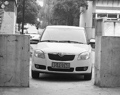 黨報關(guān)注城市管理之六:如何破解停車難？