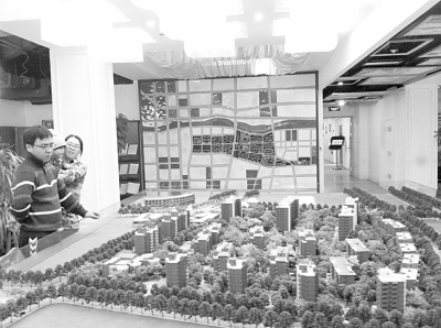 房價確實降了，但還遠遠不夠！博弈，誰是贏家？