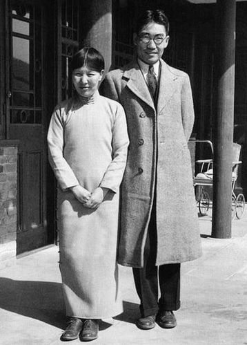 民國年代的十大愛情