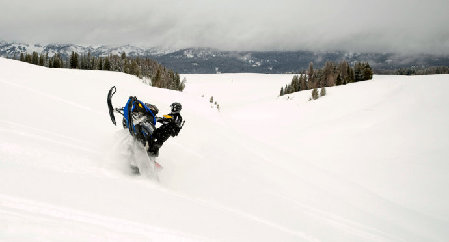 冬天,最給力的驚艷運(yùn)動(dòng)