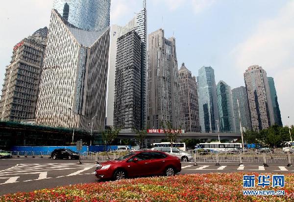 統計局發布10月份70個大中城市房價變動情況