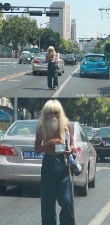 牛人實(shí)在是太多，地球也hold不住了