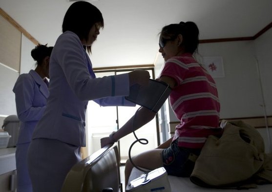 泰國(guó)變性人手術(shù)全過程大揭秘【組圖】