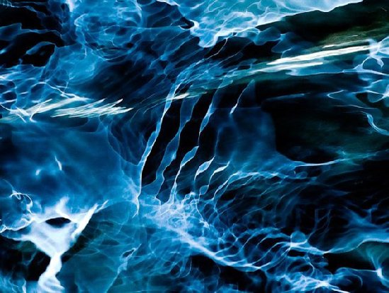 盲人攝影師的幻想藝術