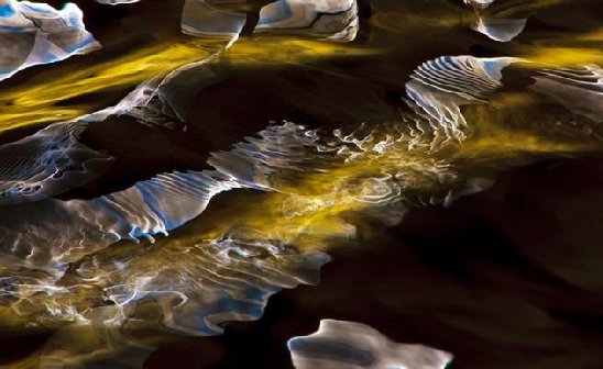 盲人攝影師的幻想藝術