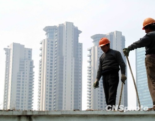 10城樓市“限購令”月內將到期 調控難言放松