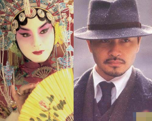 “將反串進行到底”