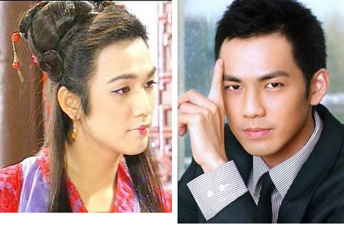 “將反串進行到底”