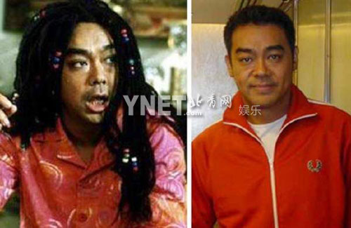 “將反串進行到底”