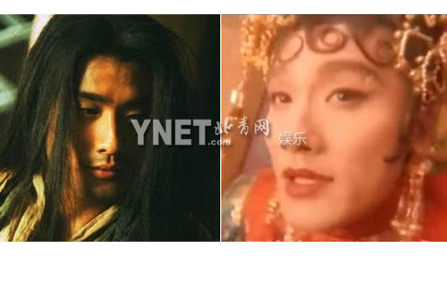 “將反串進行到底”