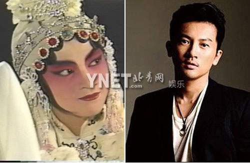 “將反串進行到底”