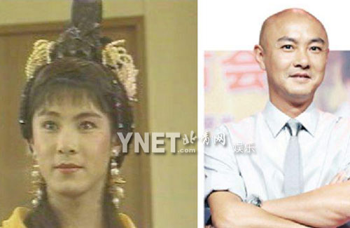 “將反串進行到底”