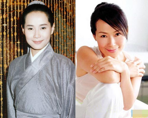 “將反串進行到底”