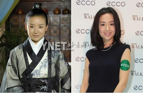 “將反串進行到底”