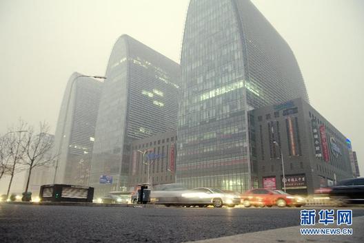 大霧天氣今起加威 預警升至最高等級