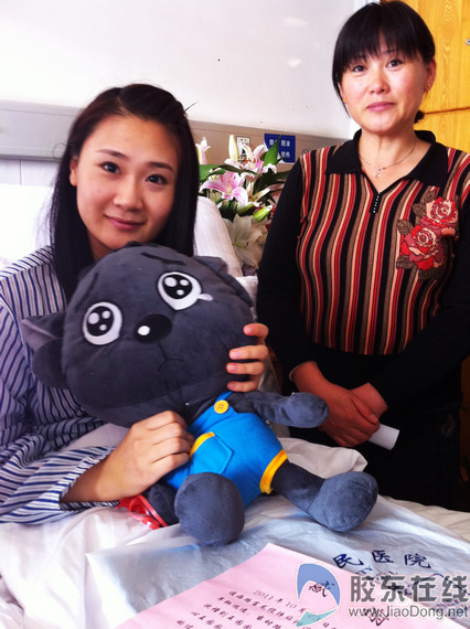 盤(pán)點(diǎn)2011年的那些“姐”們