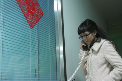 感人真實(shí)“微電影” 為福州白血病患者籌善款