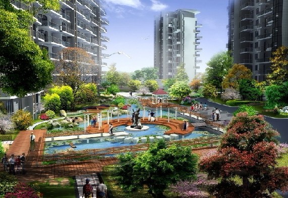 售樓小姐曝寒冬里的坑爹招數